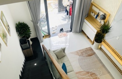 BÁN NHÀ ĐẸP 5.25 TỶ PHƯỜNG LONG TRƯỜNG, QUẬN 9 GẦN ĐƯỜNG NGUYỄN DUY TRINH